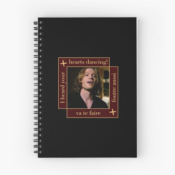 Aperçu de l'œuvre entretien avec le vampire Lestat créée et vendue par premslays.