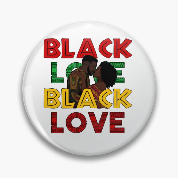 Item preview, Black Love: Hearts in Harmony designed and sold by CreativeJuneyB.