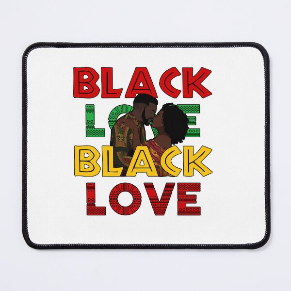Item preview, Black Love: Hearts in Harmony designed and sold by CreativeJuneyB.