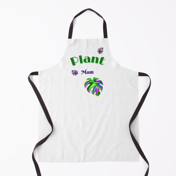 Item preview, Plant Mom designed and sold by Crystals-Plants.