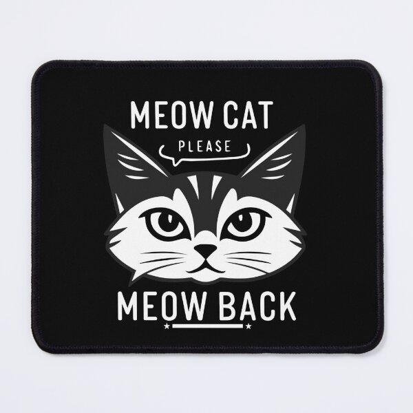 Item preview, Eurovision 2024 Baby Lasagna - Meow Cat Please Meow Back  designed and sold by Alidesignart.
