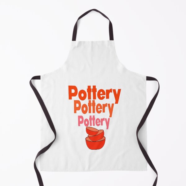 Item preview, pottery ceramic clay pots artist love and play with clay designed and sold by DesignYourWaystore.