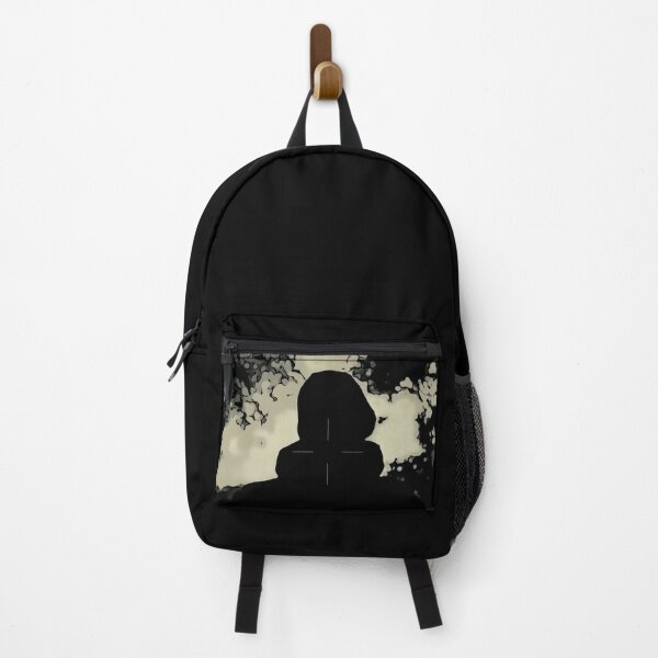 Item preview, SOLITUDE IN THE HALL WAS THE VIBE designed and sold by 07Saga01city.