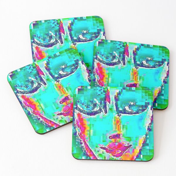 Item preview, Optimus Cyber Girl Illustration by SoulArtSara designed and sold by SoulArtSara.