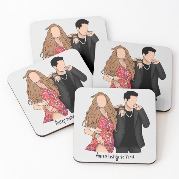 Item preview, antep fistigi ve ferit designed and sold by btrzb.