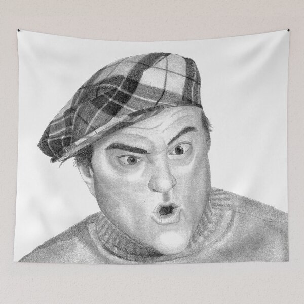 Item preview, Cauliflower McPugg designed and sold by watsonillustrations.