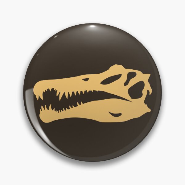 Item preview, Spinosaurus Skull Cream designed and sold by DesignsbyJBird.