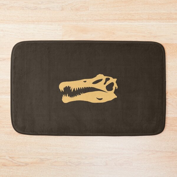 Item preview, Spinosaurus Skull Cream designed and sold by DesignsbyJBird.