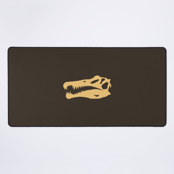 Item preview, Spinosaurus Skull Cream designed and sold by DesignsbyJBird.