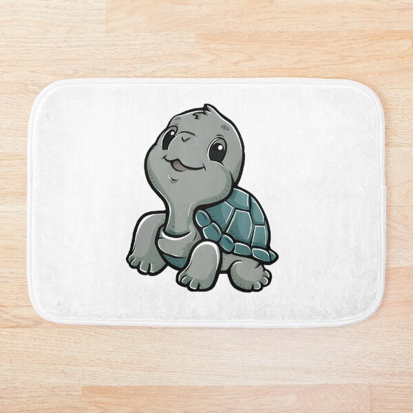 Aperçu de l'œuvre Appel à tous les défenseurs des océans et amoureux des tortues ! créée et vendue par DesignByError.
