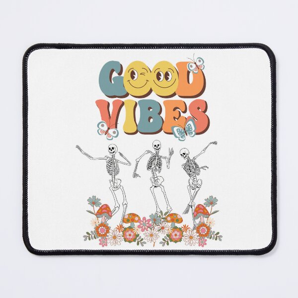 Item preview, Groovy Good Vibes designed and sold by HippieShackAL.