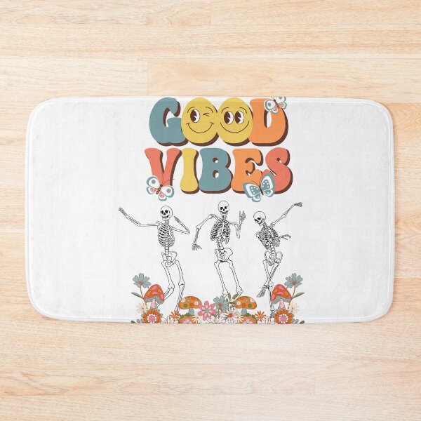 Item preview, Groovy Good Vibes designed and sold by HippieShackAL.