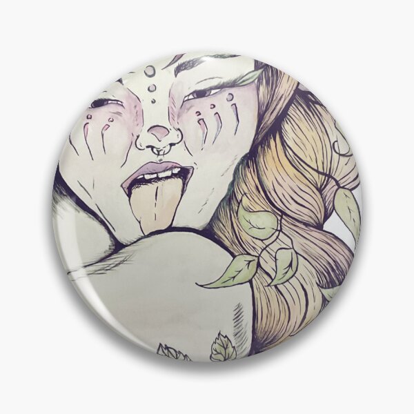 Item preview, Flirty Fauna  designed and sold by PrintandInk.