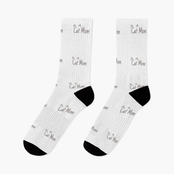 Item preview, Cat Mom v3 designed and sold by Blue Bunny l.