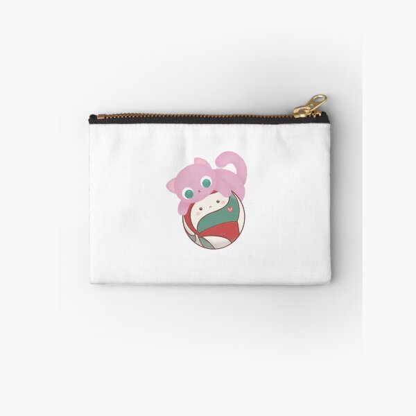 Item preview, Cute Cat Volleyball Miya and Vilo designed and sold by bobalogy.
