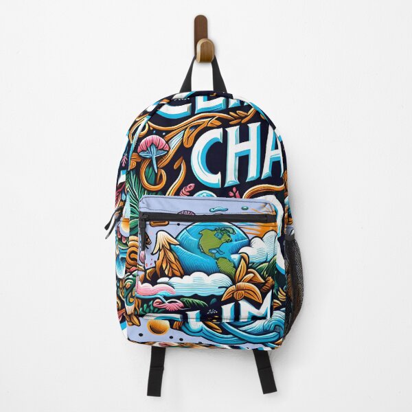 Item preview, Climate change is real, typography designed and sold by maxmaj.