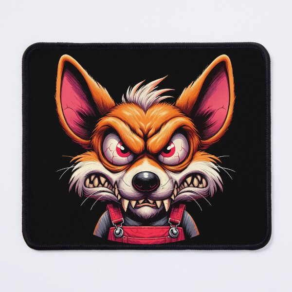 Item preview, Corgi Rat Fink designed and sold by Designowner.