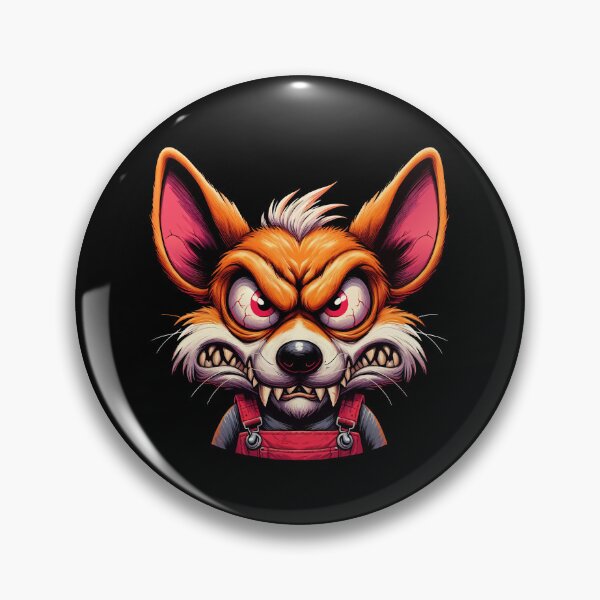 Item preview, Corgi Rat Fink designed and sold by Designowner.