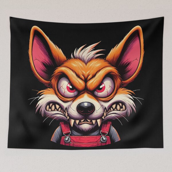 Item preview, Corgi Rat Fink designed and sold by Designowner.