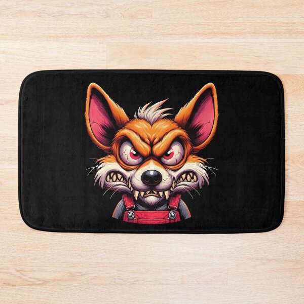 Item preview, Corgi Rat Fink designed and sold by Designowner.