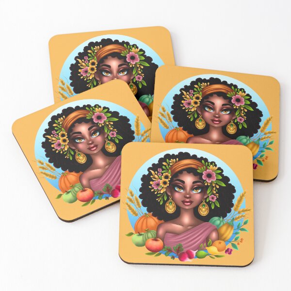 Item preview, Demeter designed and sold by Art by Morgan Campillo.