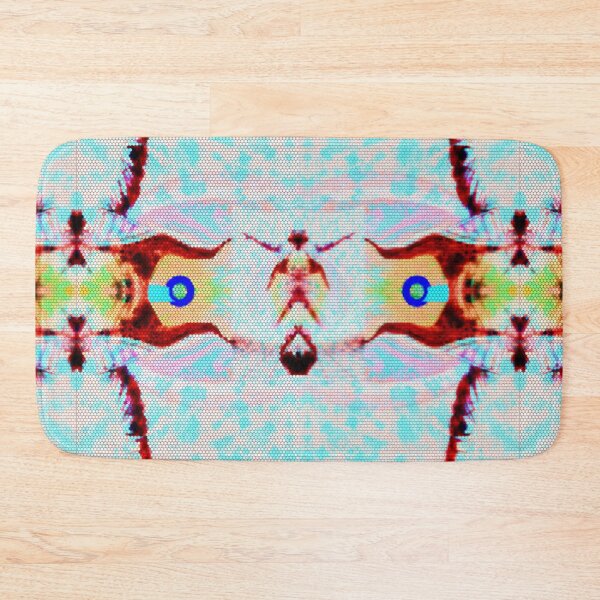 Item preview, *CAPTAIN EO EYE BIRD INSECT ACROBAT UNIVERSAL TRIBAL PORTRAIT LEGEND DANCE MUSIC.* designed and sold by Ralek.
