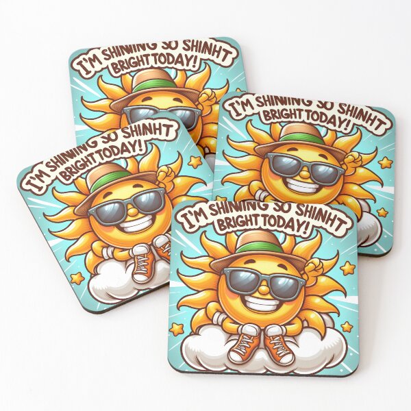 Item preview, Humor drawing boasts designed and sold by Enladiana.