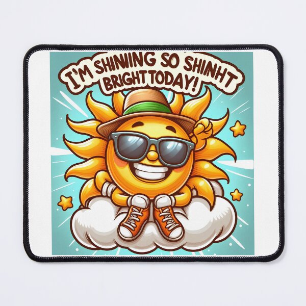 Item preview, Humor drawing boasts designed and sold by Enladiana.