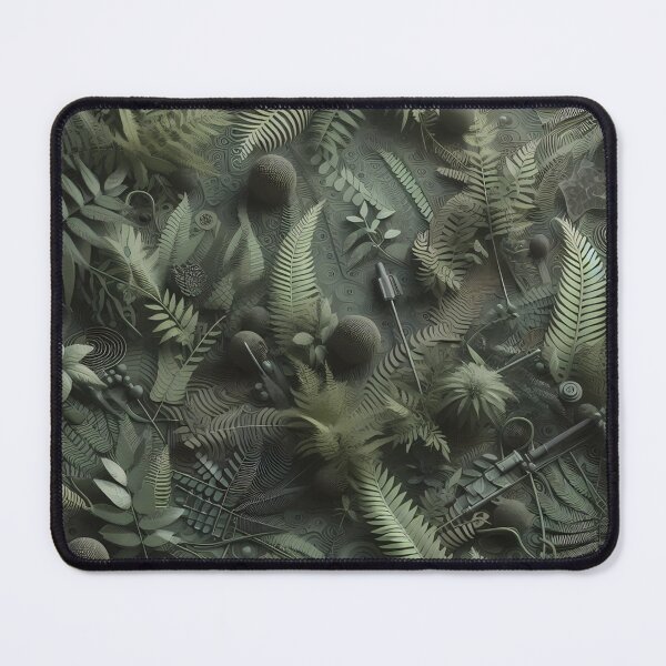 Item preview, Technological Wilderness ,elements of nature designed and sold by aminz4.