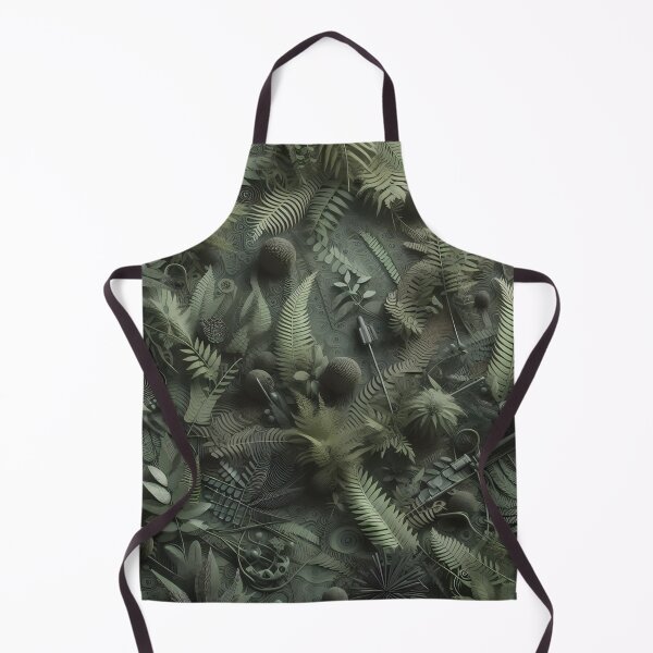 Item preview, Technological Wilderness ,elements of nature designed and sold by aminz4.