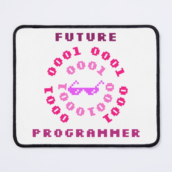 Item preview, Future Programmer T-shirt designed and sold by CoCre8tive.