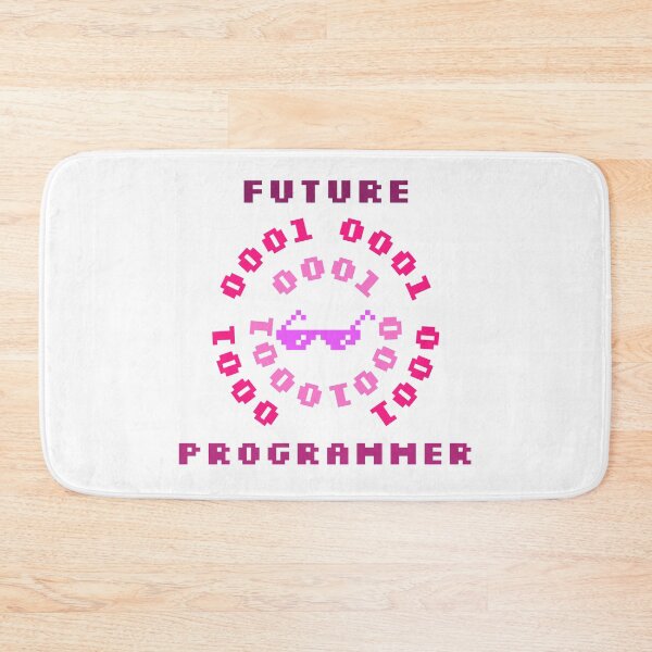 Item preview, Future Programmer T-shirt designed and sold by CoCre8tive.