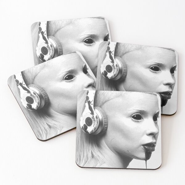 Item preview, die antwoord designed and sold by Danpae.