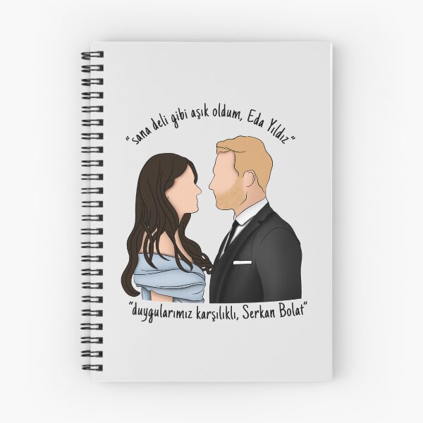 Item preview, duygularimiz karsilikli, serkan bolat designed and sold by btrzb.