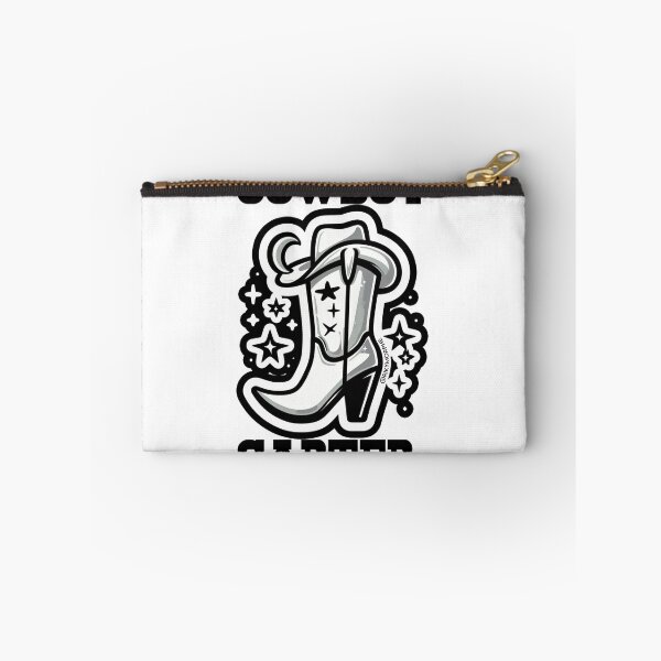 Item preview, Cowboy Carter - Cowboy Boot - Sticker designed and sold by rikymorphe.