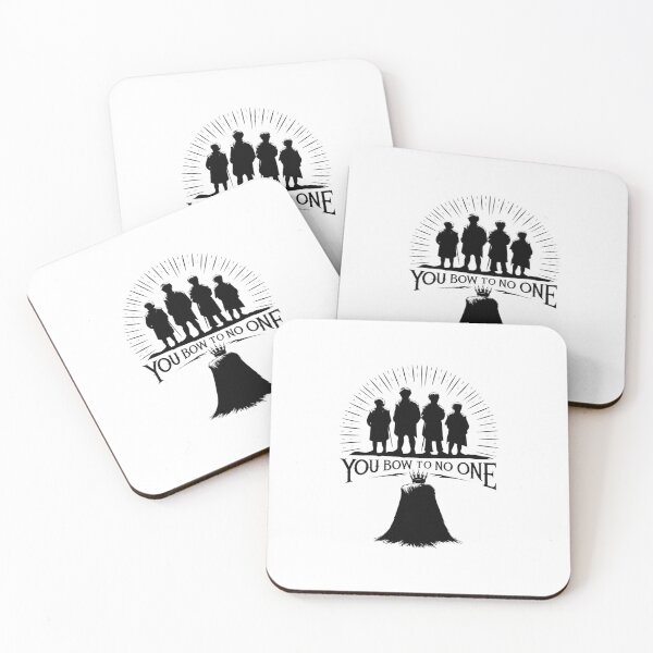 Item preview, You Bow To No One - Bowing King - Fantasy designed and sold by Fenay Designs.