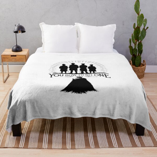 Item preview, You Bow To No One - Bowing King - Fantasy designed and sold by Fenay Designs.