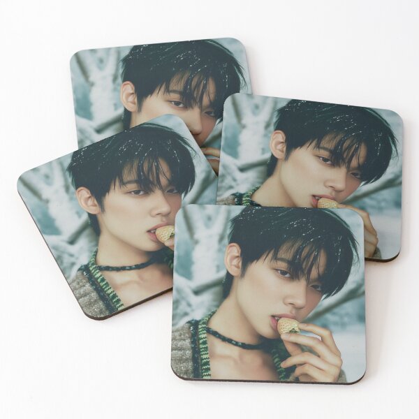 Item preview, YEONJUN  TXT CHIKAI to B designed and sold by jaofnn.