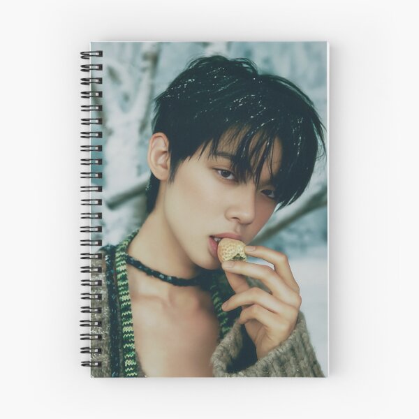 Item preview, YEONJUN  TXT CHIKAI to B designed and sold by jaofnn.