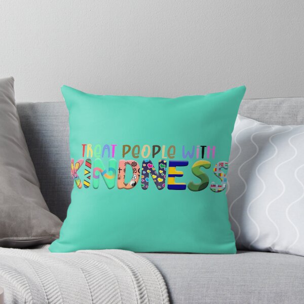 Item preview, Treat People With Kindness designed and sold by Hln22.