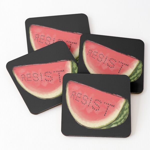 Item preview, Resist designed and sold by anniebelinda.