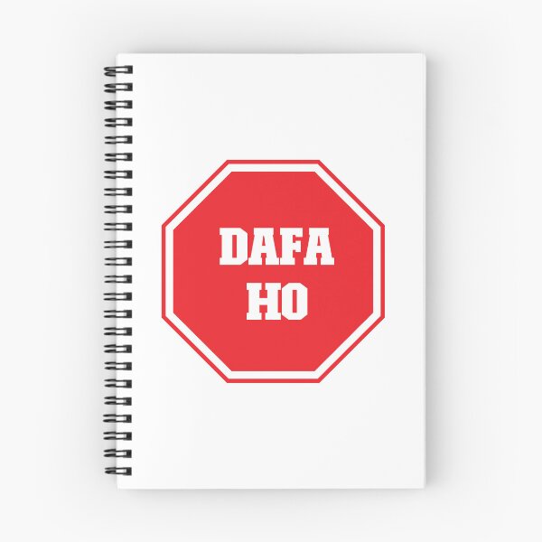 Item preview, Dafa Ho, Pakistan, India, Funny Gift, Desi, Truckart designed and sold by vibeytrendy.