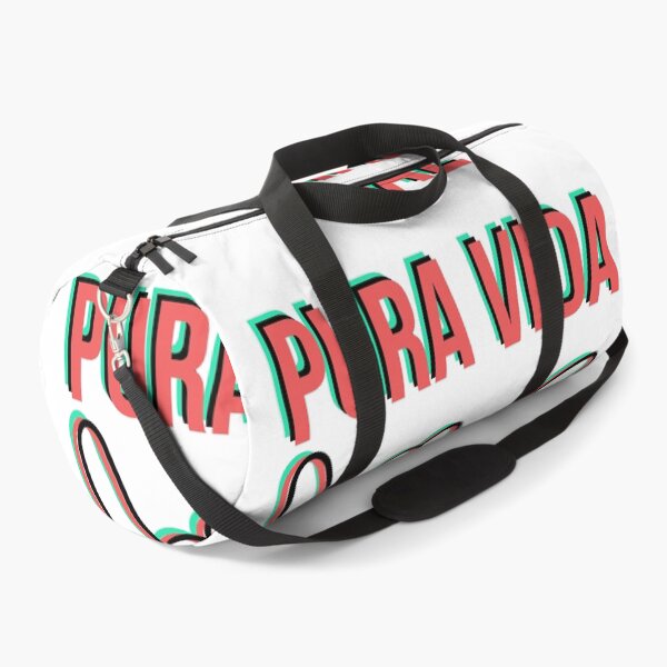 Item preview, Pura Vida Mae Black designed and sold by designpuravida.
