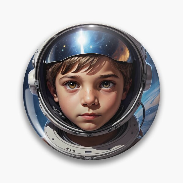 Item preview, spacekid designed and sold by MangaCortaTees.