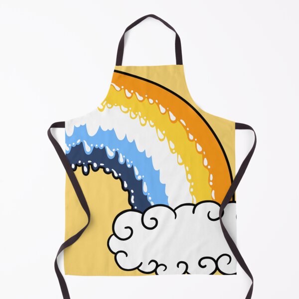 Item preview, Aroace Rainbow designed and sold by SavageHeroes.