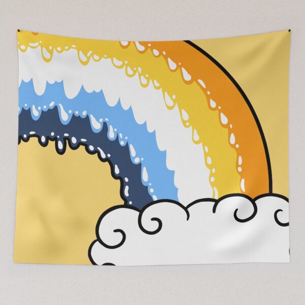 Item preview, Aroace Rainbow designed and sold by SavageHeroes.