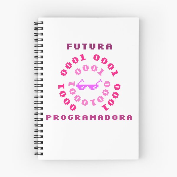 Item preview, Futura Programadora T-shirt Camiseta designed and sold by CoCre8tive.