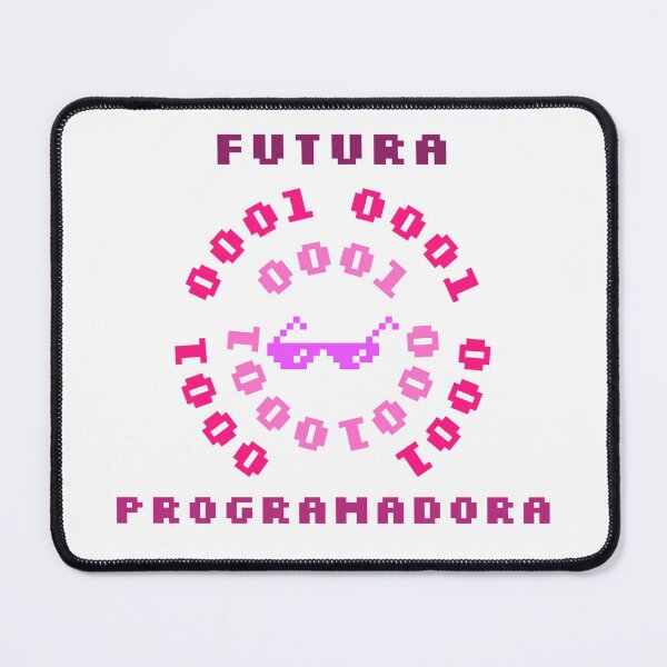 Item preview, Futura Programadora T-shirt Camiseta designed and sold by CoCre8tive.