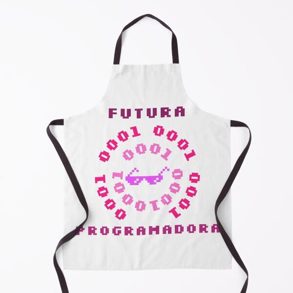 Item preview, Futura Programadora T-shirt Camiseta designed and sold by CoCre8tive.