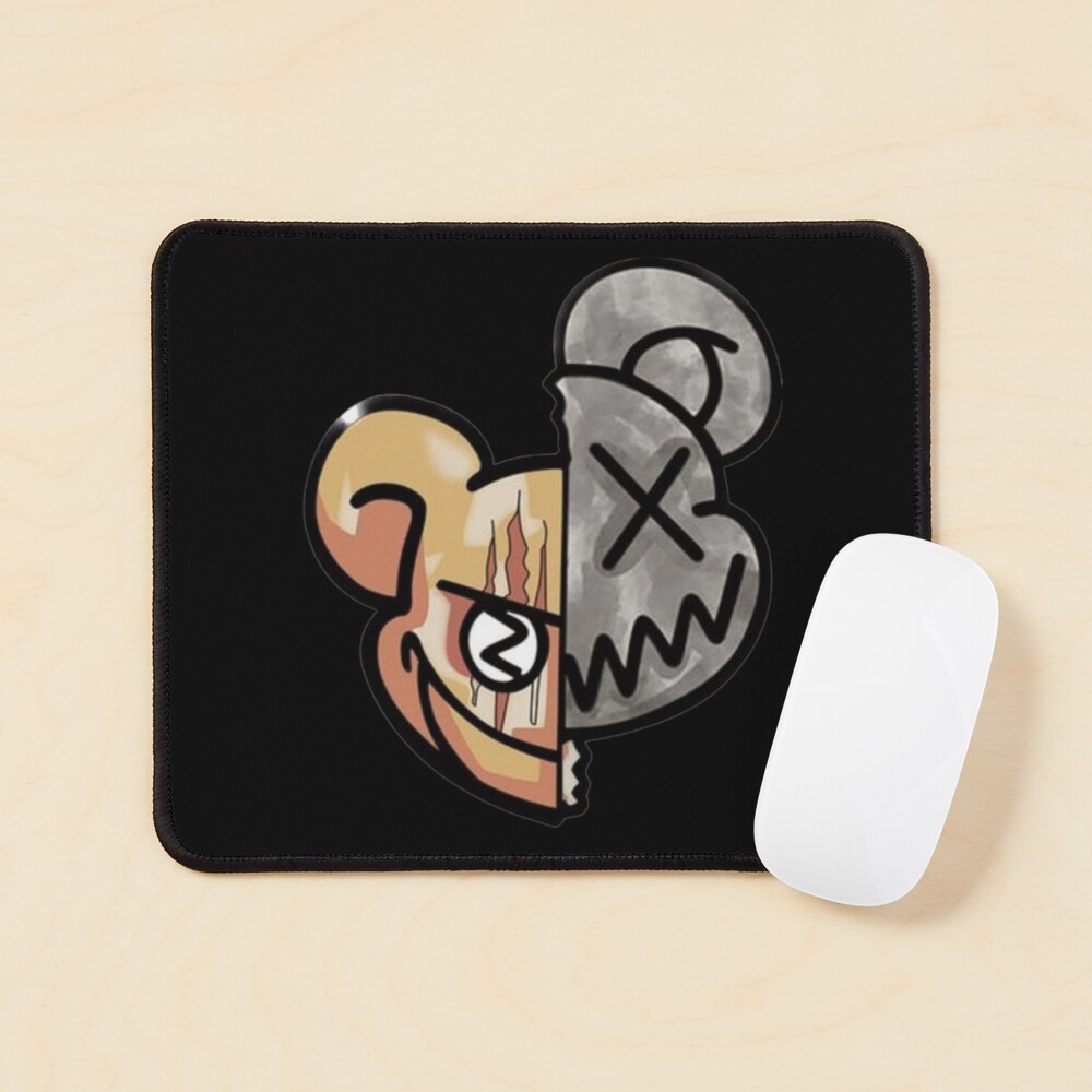 Item preview, Mouse Pad designed and sold by Rostislav1401.